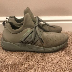 Arkk Copenhagen tennis shoes